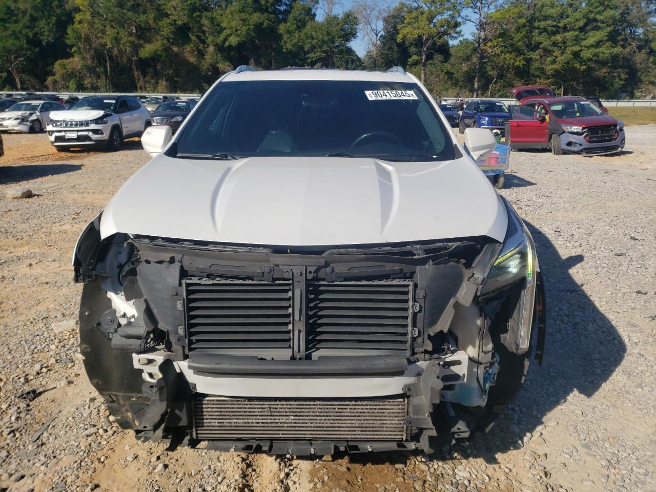 Cadillac XT4 Premium Luxury Image 3