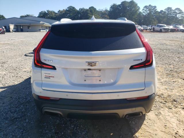 Cadillac XT4 Premium Luxury Image 6