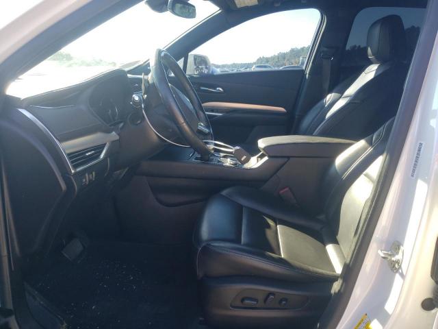 Cadillac XT4 Premium Luxury Image 5