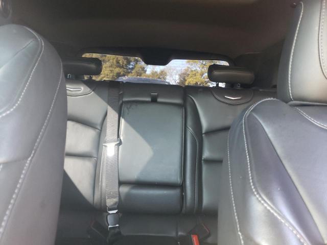 Cadillac XT4 Premium Luxury Image 7