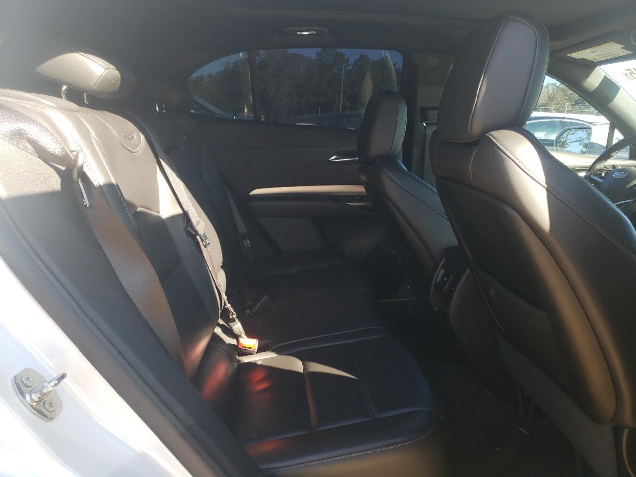 Cadillac XT4 Premium Luxury Image 12