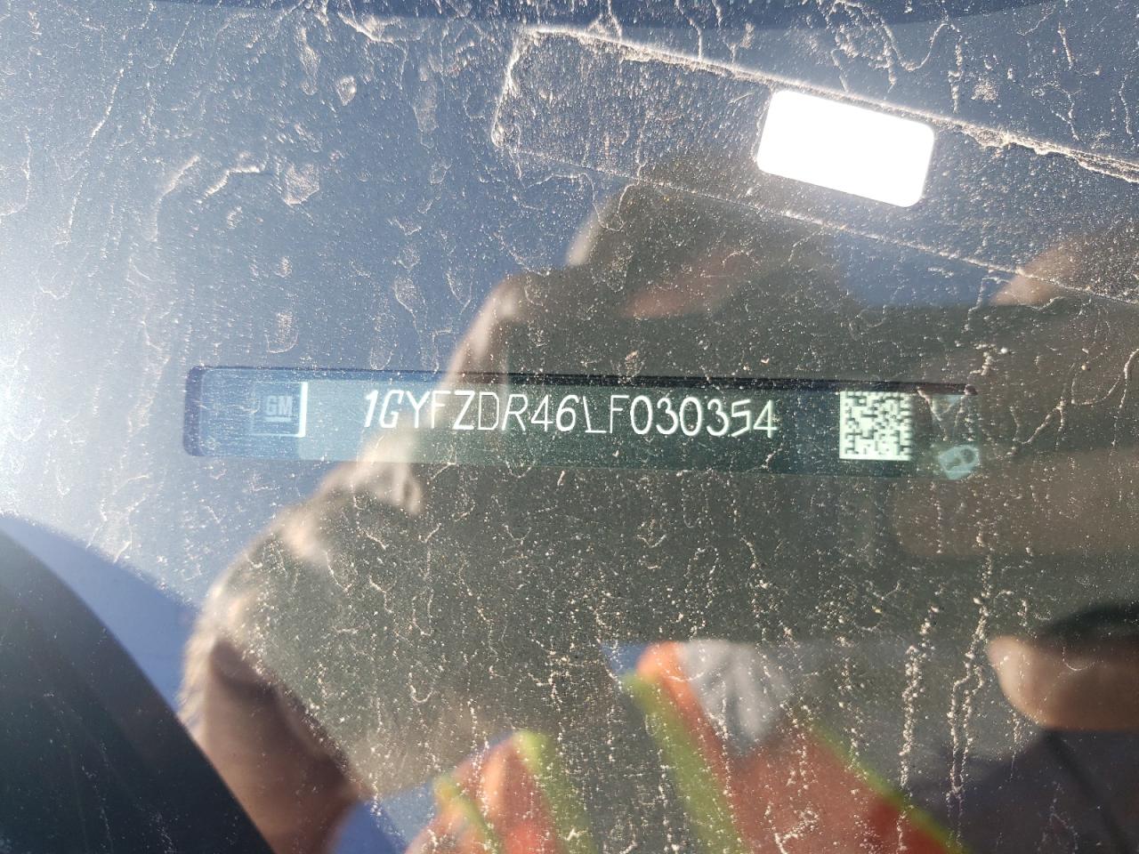 Cadillac XT4 Premium Luxury Image 11