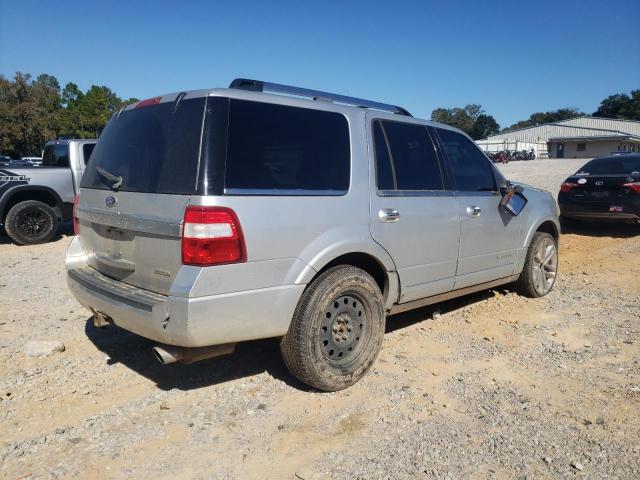 Ford Expedition Platinum Image 12