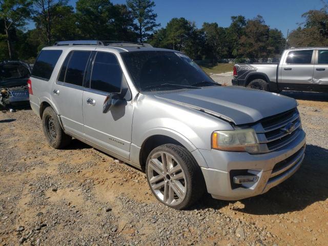 Ford Expedition Platinum Image 10