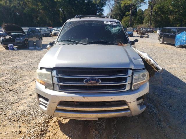 Ford Expedition Platinum Image 13
