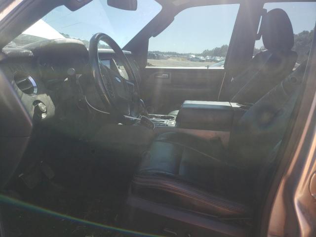Ford Expedition Platinum Image 4
