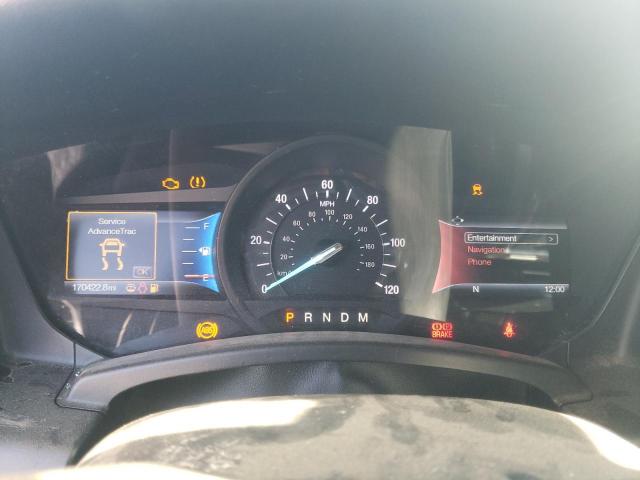 Ford Expedition Platinum Image 3