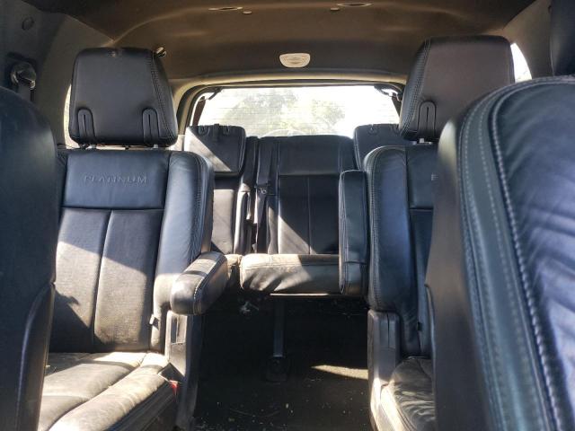 Ford Expedition Platinum Image 6