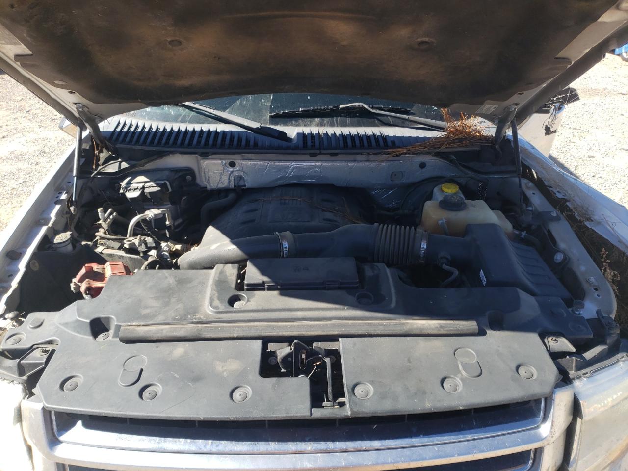 Ford Expedition Platinum Image 5