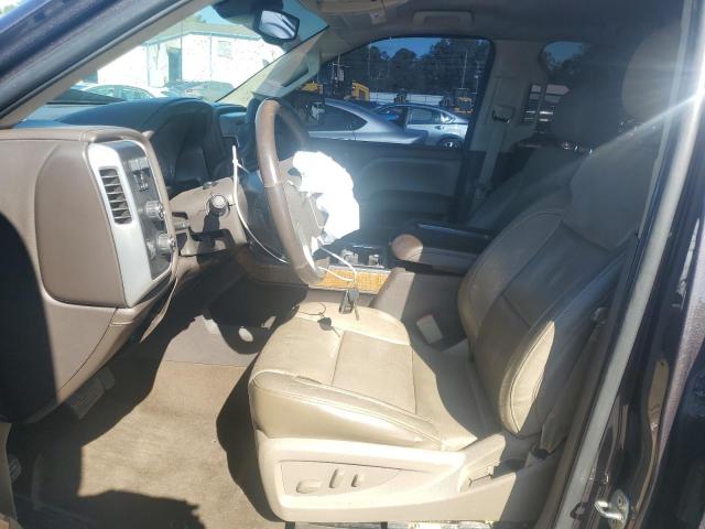 GMC Sierra K1500 Slt Image 6