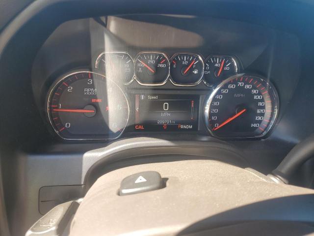 GMC Sierra K1500 Slt Image 9