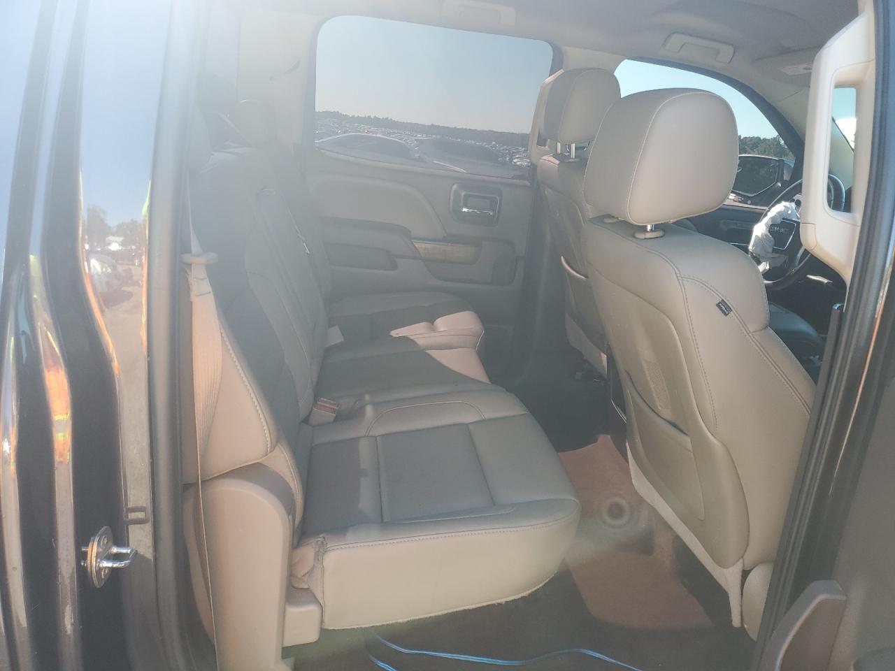 GMC Sierra K1500 Slt Image 8