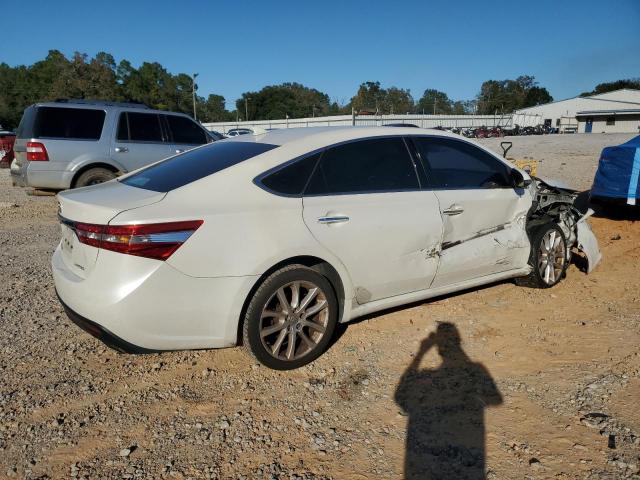 Toyota Avalon Base Image 5