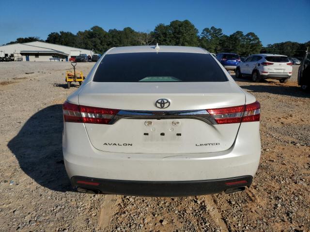Toyota Avalon Base Image 10
