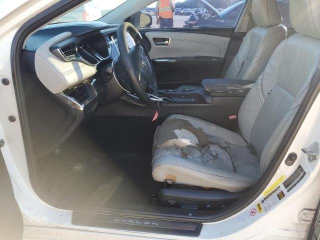 Toyota Avalon Base Image 4