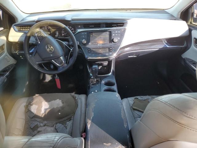 Toyota Avalon Base Image 13