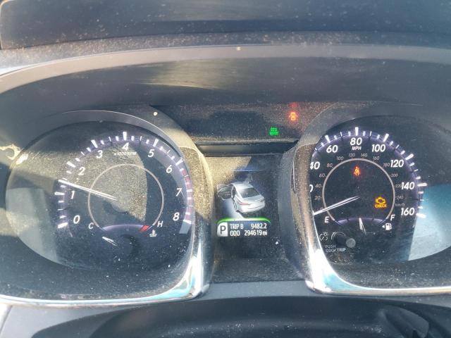 Toyota Avalon Base Image 7