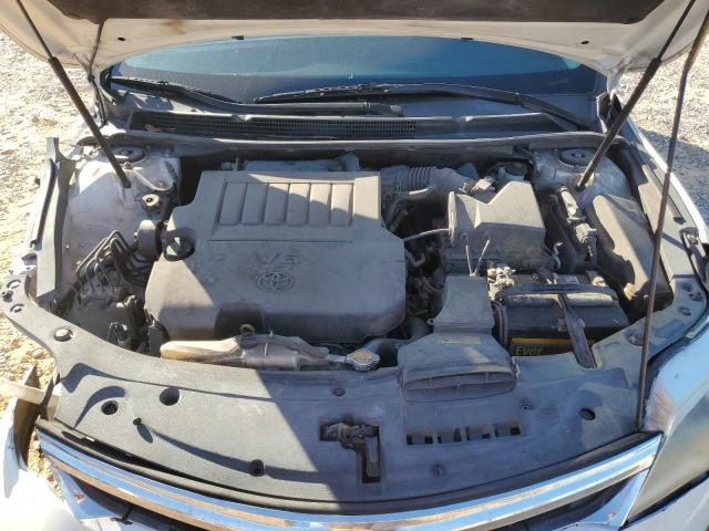 Toyota Avalon Base Image 8