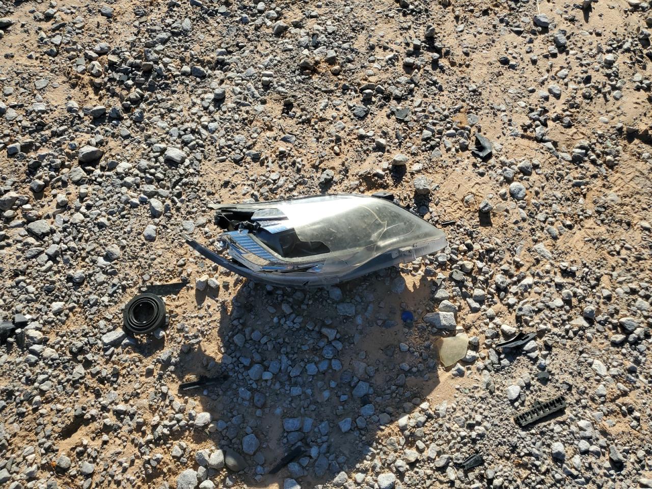 Toyota Avalon Base Image 12