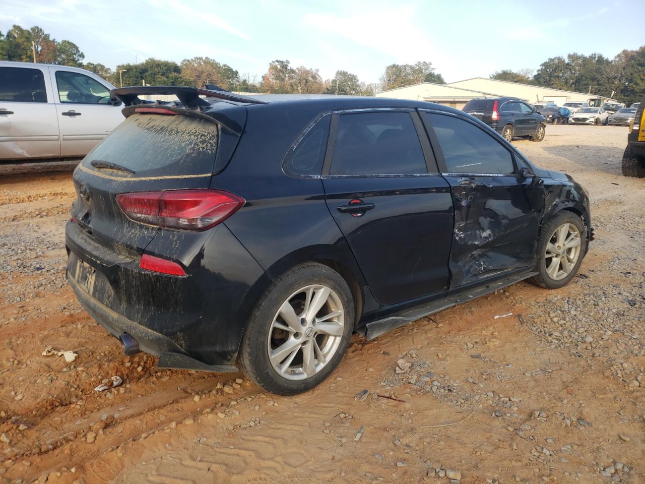 Hyundai ELANTRA Image 7