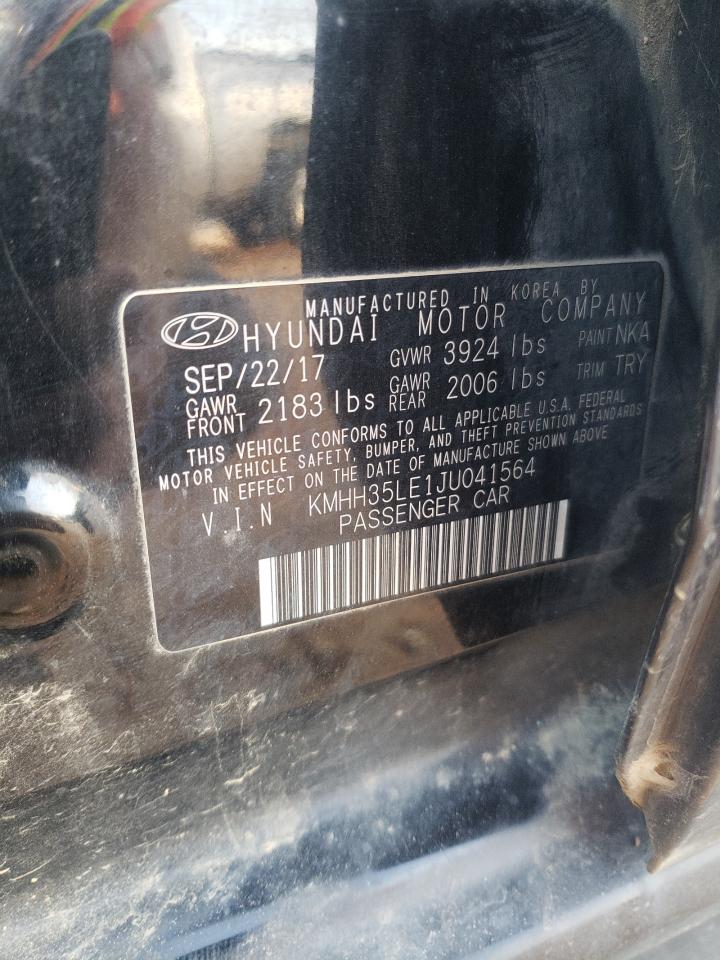 Hyundai ELANTRA Image 4