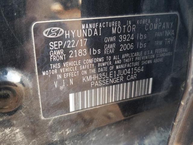 Hyundai ELANTRA Image 4