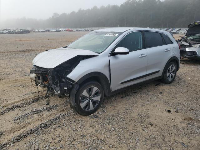  Salvage Kia Niro