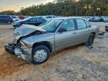  Salvage Chevrolet Lumina