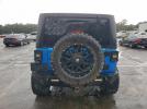 Jeep Wrangler Sport Image 9