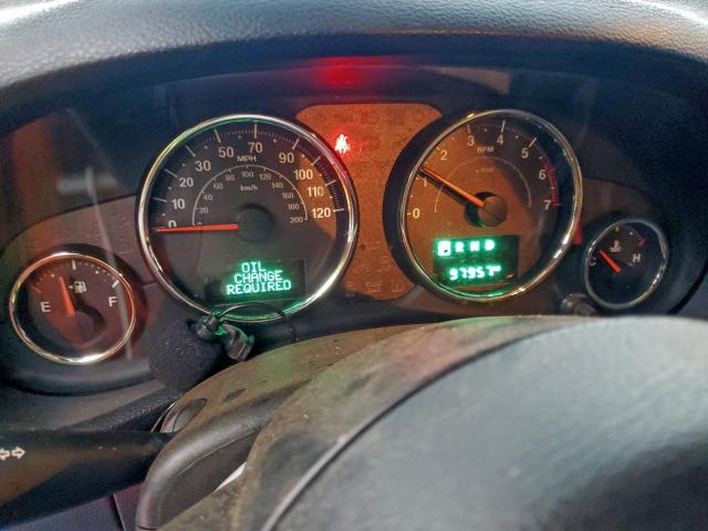 Jeep Wrangler Sport Image 6