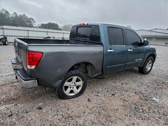 Nissan Titan Xe Image 2