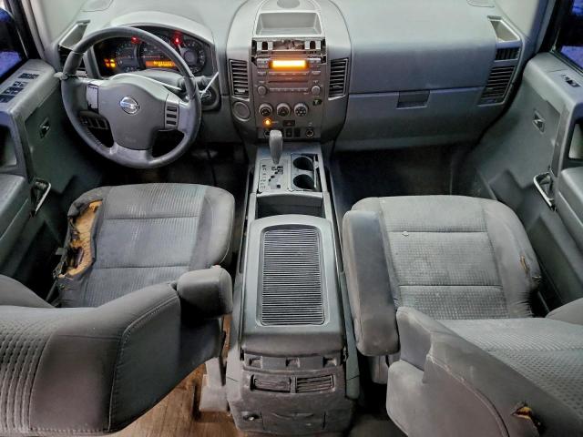 Nissan Titan Xe Image 7