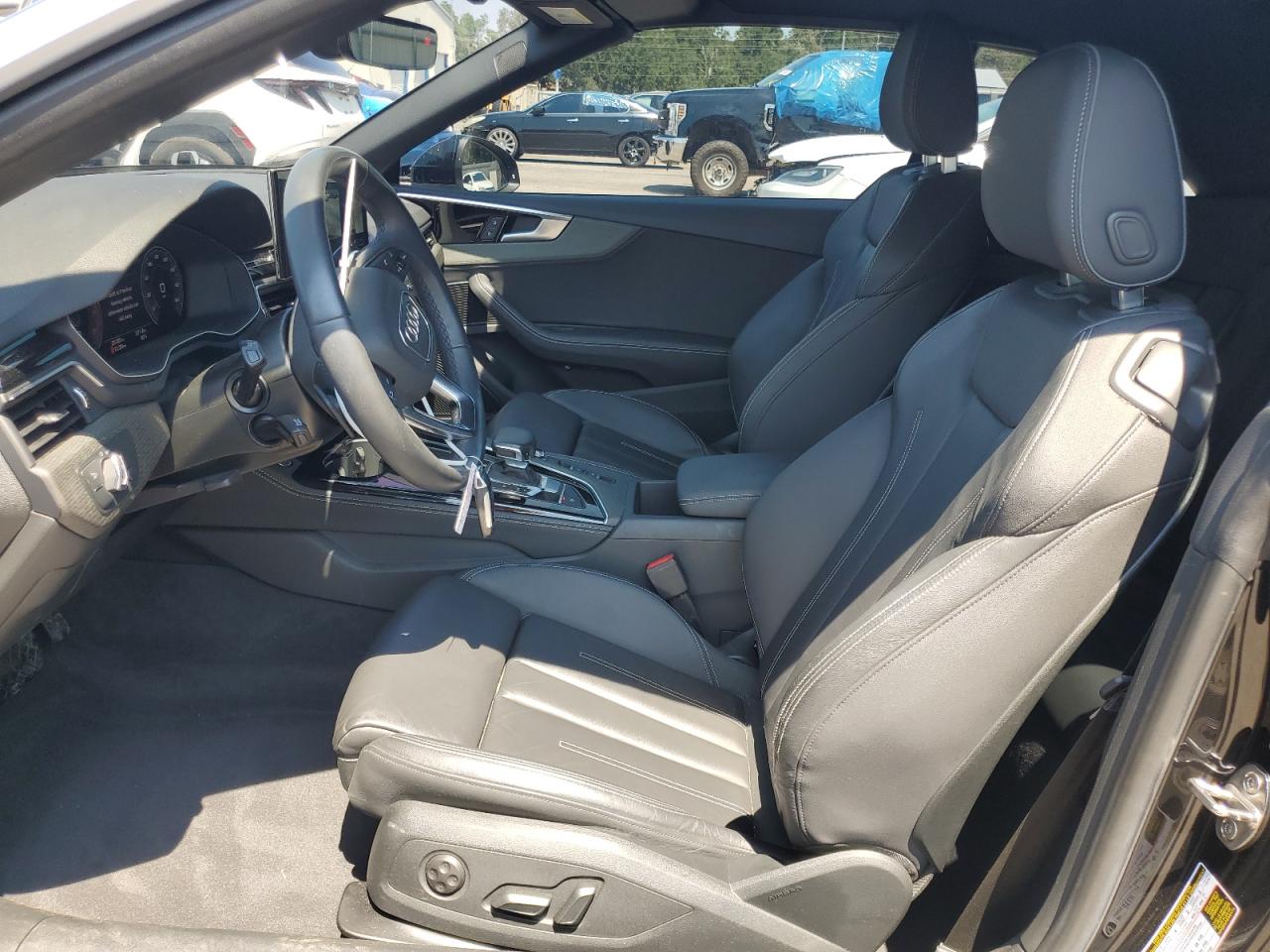 Audi A5 Premium Plus 45 Image 5