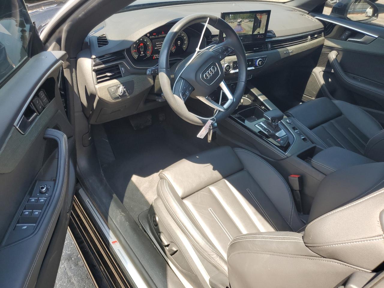 Audi A5 Premium Plus 45 Image 11