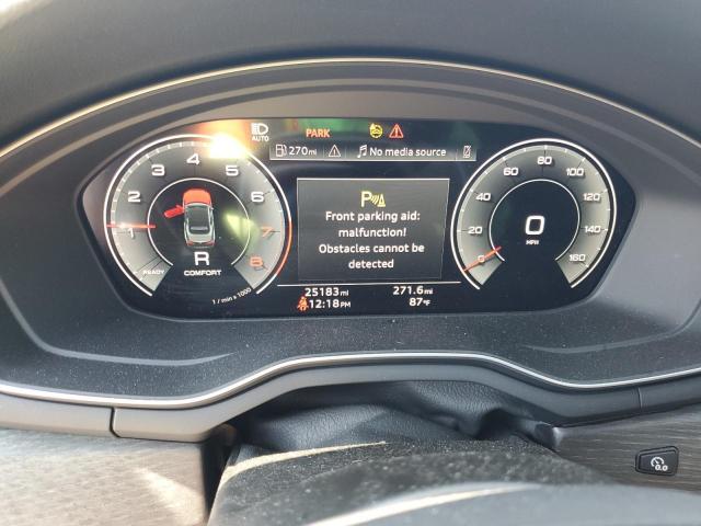 Audi A5 Premium Plus 45 Image 8