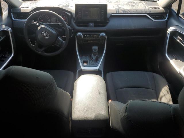 Toyota RAV4 Le Image 7