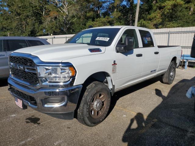  Salvage Ram 2500
