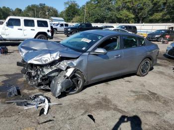  Salvage Kia K4 Ex