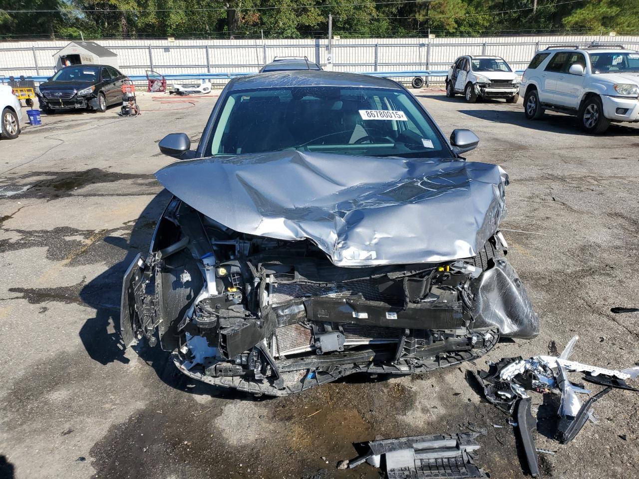 Kia K4 Ex Ex Image 3