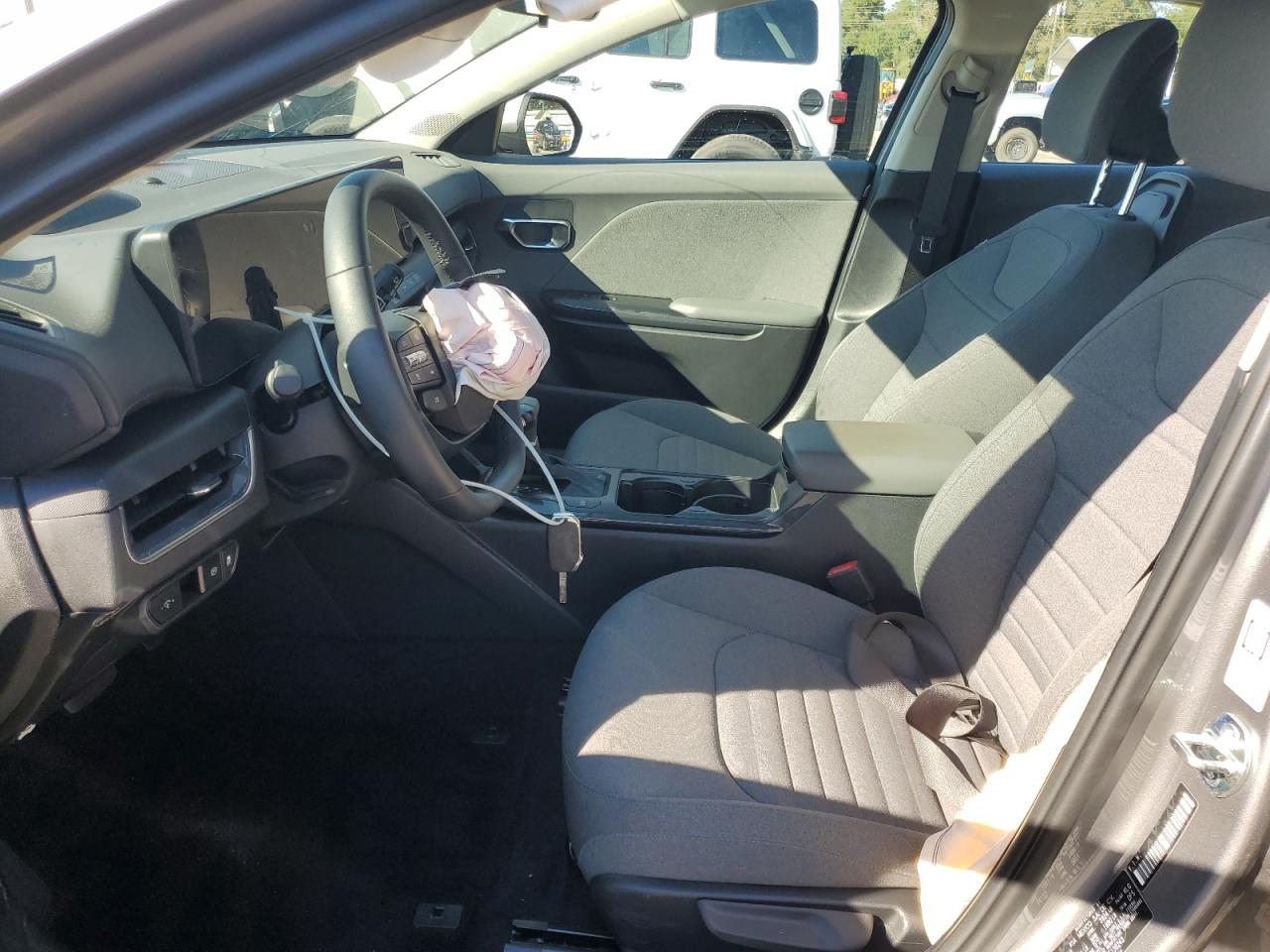 Kia K4 Ex Ex Image 8