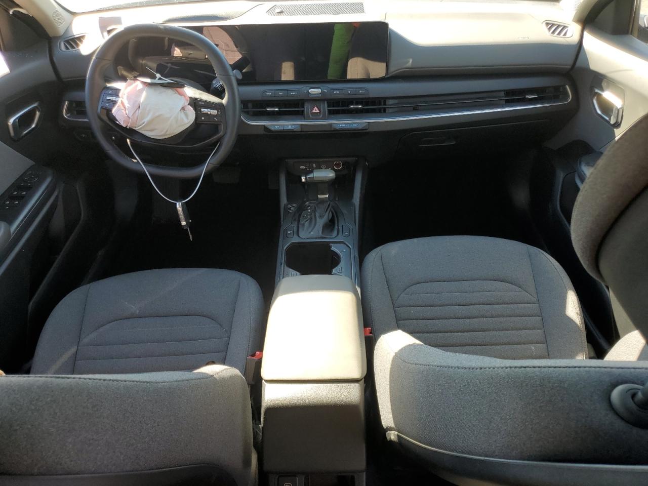 Kia K4 Ex Ex Image 2