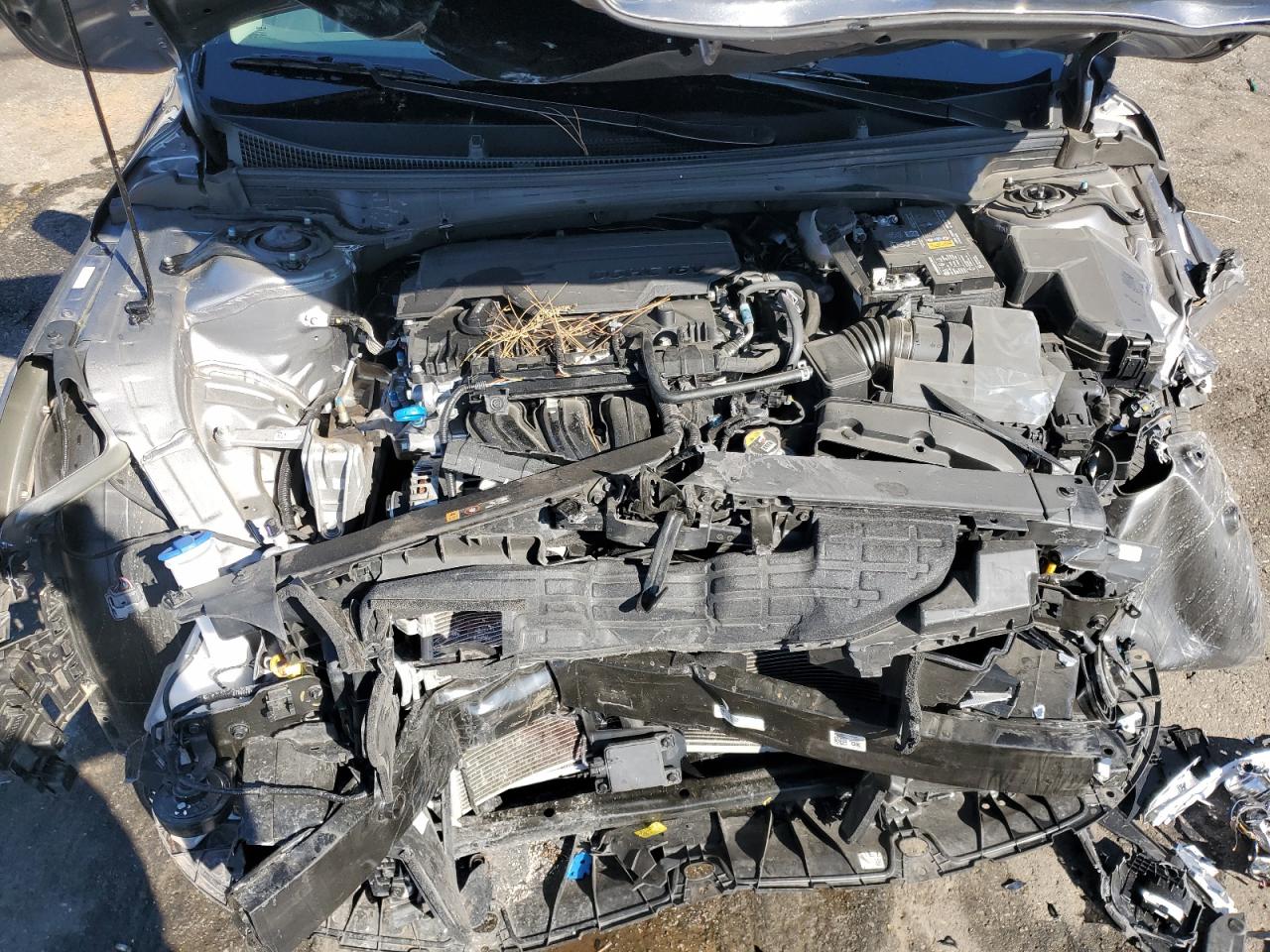 Kia K4 Ex Ex Image 6