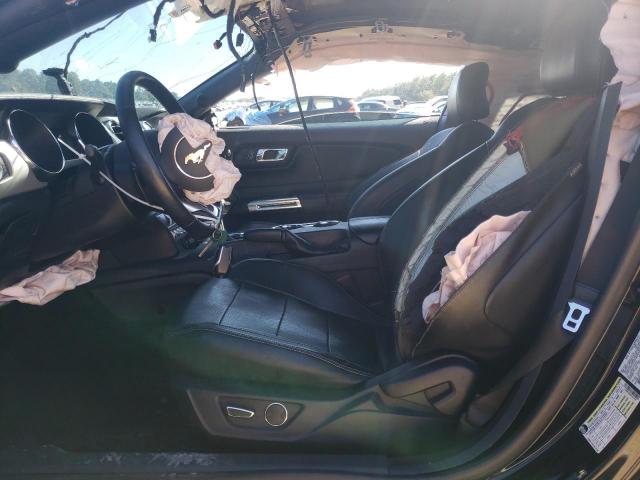 Ford Mustang Image 7