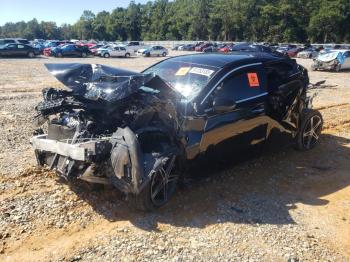  Salvage Mercedes-Benz A-Class