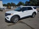 Ford Explorer Limited Image 1