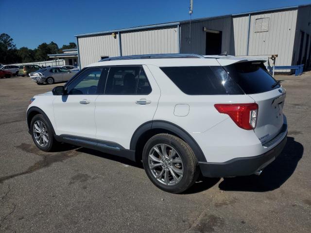 Ford Explorer Limited Image 2
