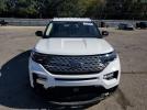 Ford Explorer Limited Image 5