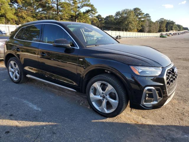 Audi Q5 Premium Plus 45 Image 8