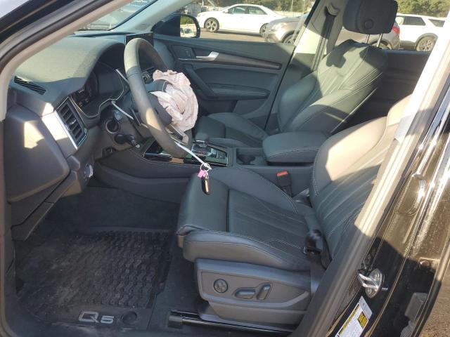 Audi Q5 Premium Plus 45 Image 13