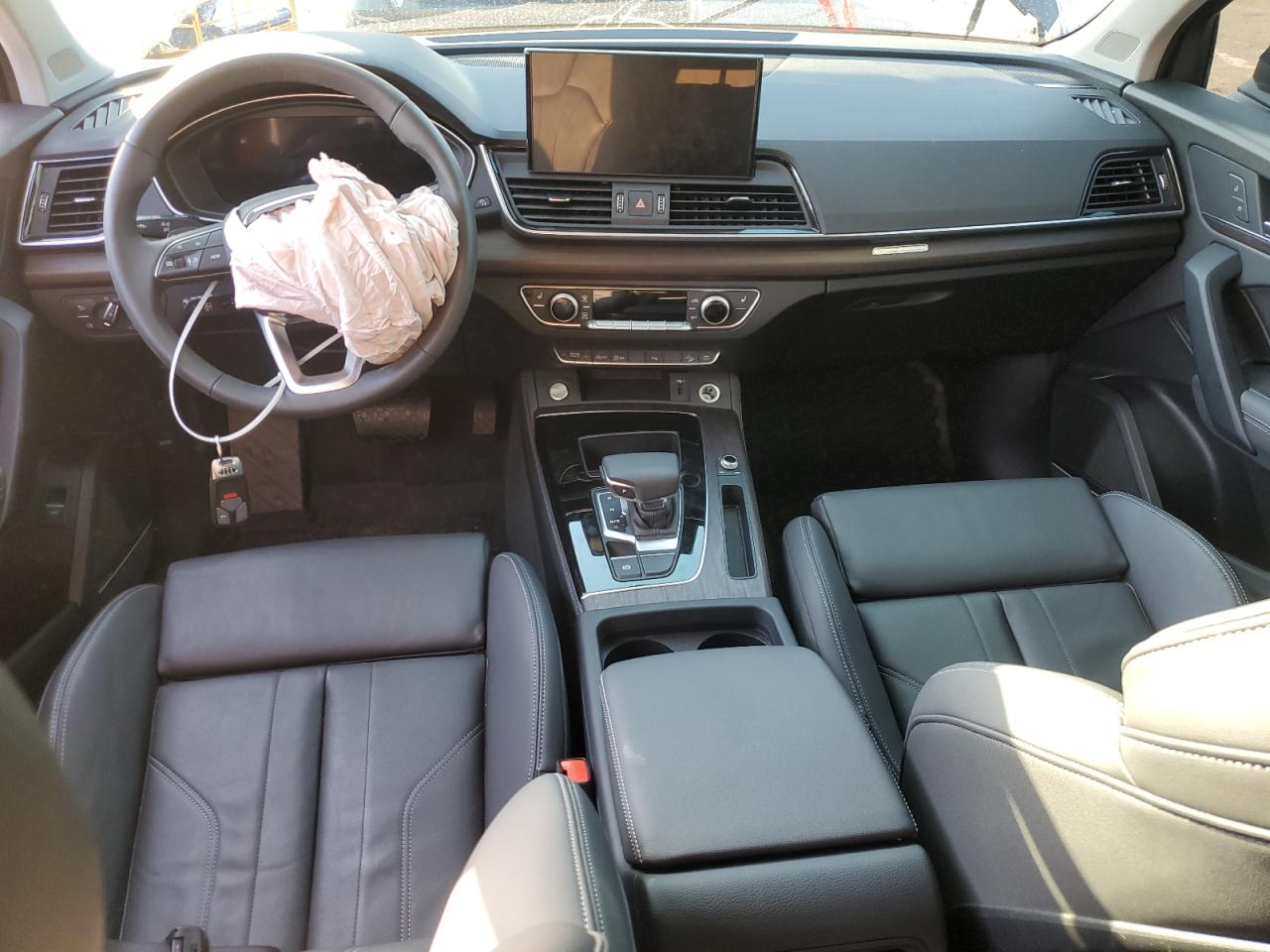 Audi Q5 Premium Plus 45 Image 10